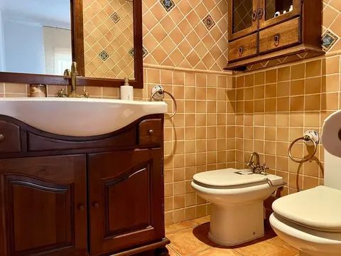 Casa 253 m² a la Nucia