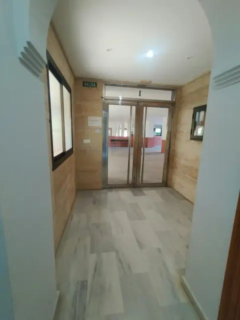 Pis de 89 m² a Salobreña