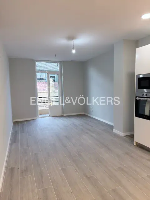 Wohnung 110 m² in Valencia