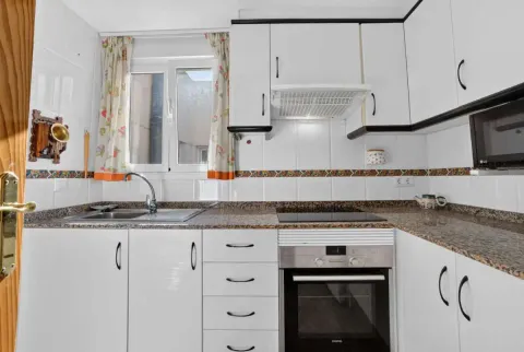 Квартира 90 м² у San Pedro del Pinatar (4/20)