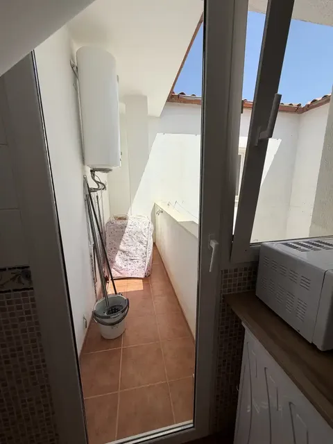 Pis de 90 m² a Baeza