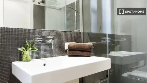 Pis de 140 m² a Barcelona