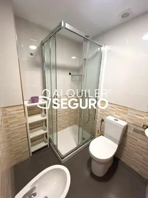 Pis de 90 m² a Ceutí