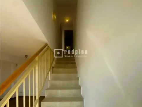 Pis de 96 m² a Parla