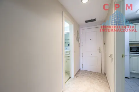 Pis de 62 m² a Madrid