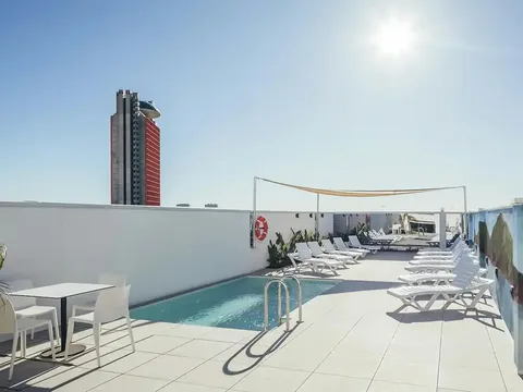 Habitación en alquiler, Hospitalet de Llobregat