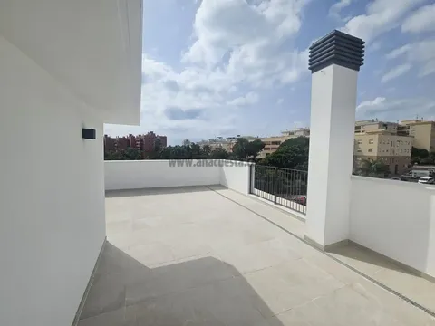 Pis de 145 m² a Estepona