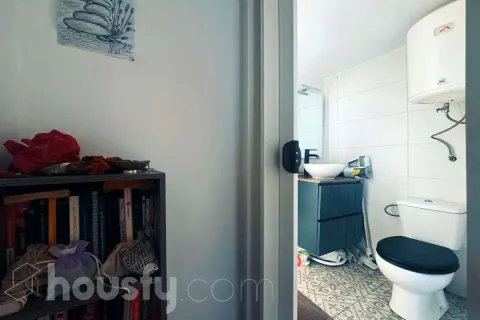 Apartamento 40 m² em Sant Pere de Ribes