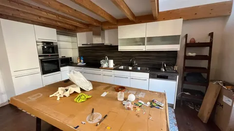 Casa 81 m² a Breda