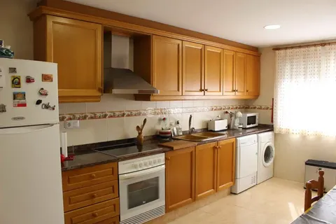 Pis de 113 m² a Navaixes