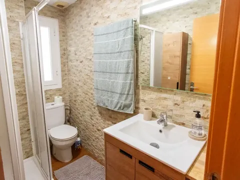 Pis de 35 m² a Alacant