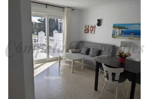 Pis de 50 m² a Torrox