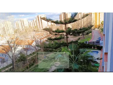 Pis de 78 m² a Torremolinos