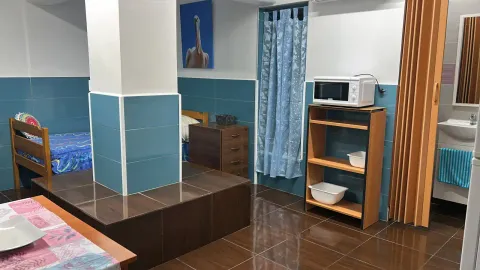 Pis de 30 m² a Barcelona