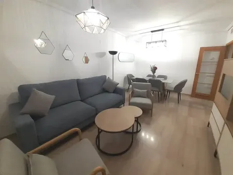 Pis de 90 m² a Còrdova