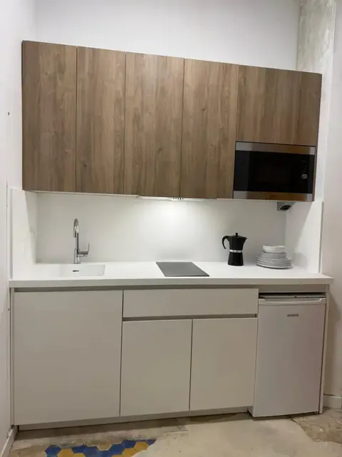 Appartamento 33 m² a Valencia