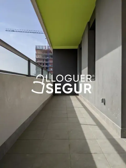 Pis de 70 m² a l'Hospitalet de Llobregat