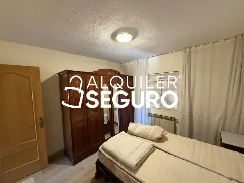 Flat 77 m² in Leganés
