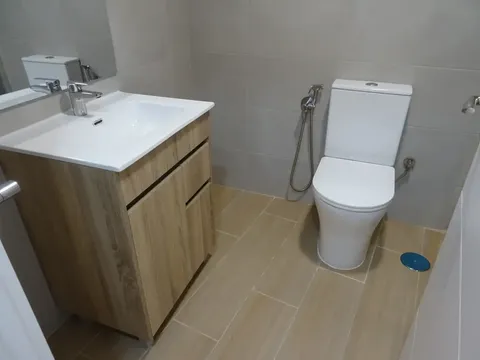 Pis de 66 m² a Getafe