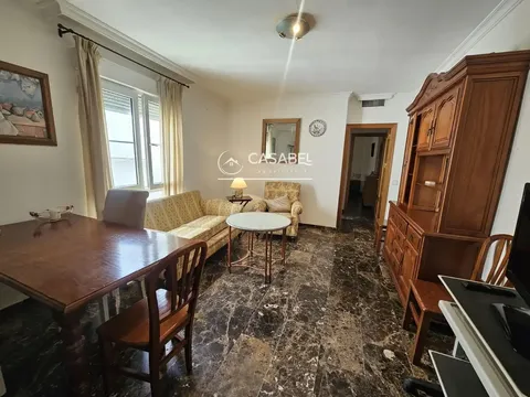 Pis de 65 m² a Còrdova