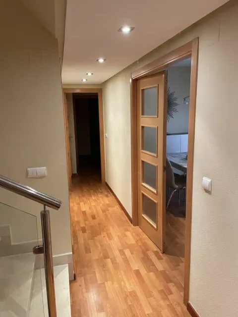 Pis de 140 m² a Múrcia