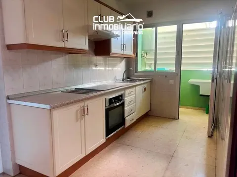 Pis de 107 m² a Santa Cruz de Tenerife
