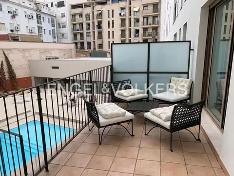 Appartamento 50 m² a Valencia