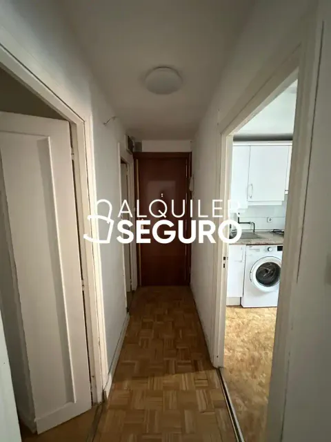Wohnung 50 m² in Madrid