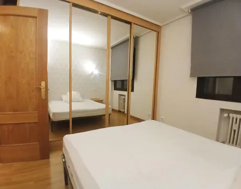 Wohnung 42 m² in Oviedo