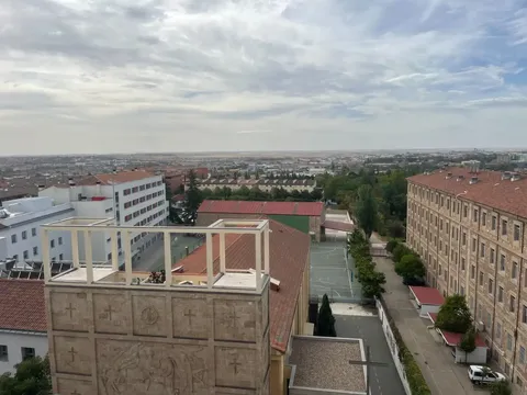 Pis de 110 m² a Salamanca