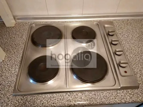 Pis de 45 m² a Sevilla
