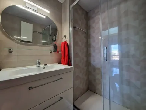 Pis de 125 m² a Benalmádena