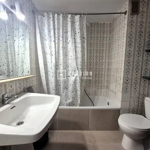 Pis de 36 m² a Sevilla