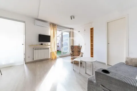 Pis de 51 m² a Madrid