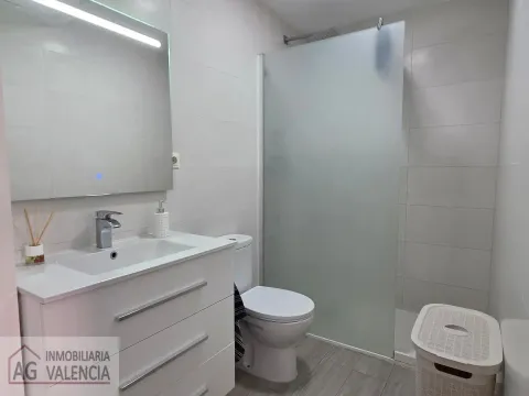Pis de 62 m² a Almenara