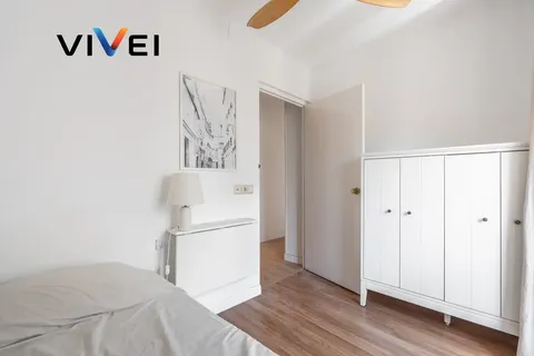 Pis de 125 m² a Madrid