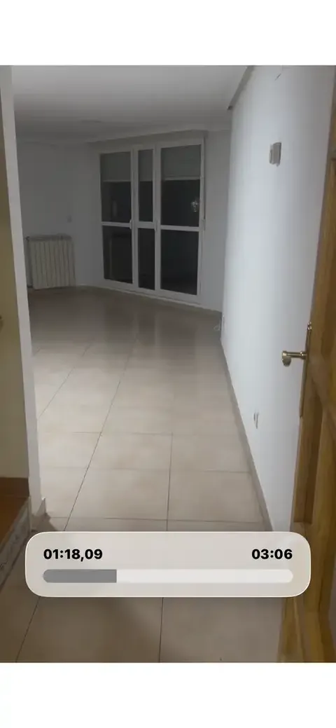 Pis de 100 m² a Saragossa
