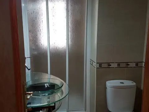 Pis de 80 m² a Còrdova