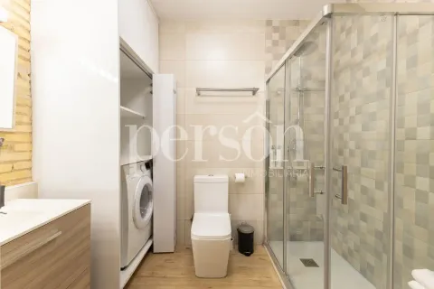Flat 90 m² in Valencia