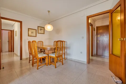 Appartamento 124 m² a Alacant / Alicante
