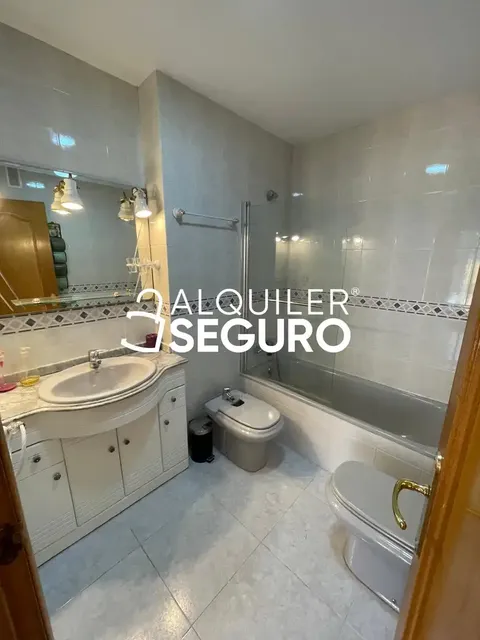 Appartamento 80 m² a Madrid