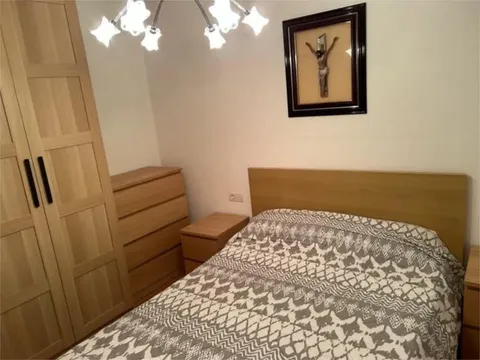 Pis de 80 m² a Baralla