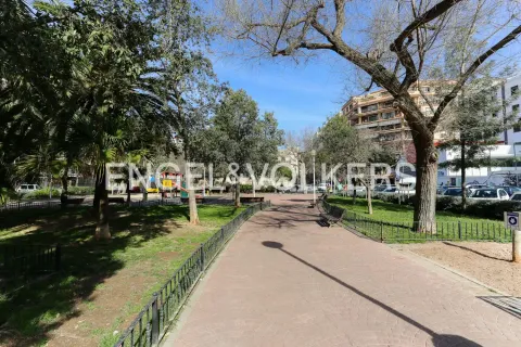 Apartamento 110 m² em València