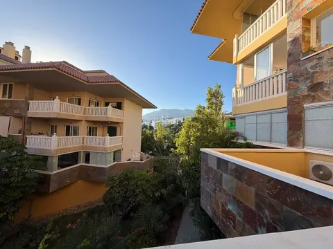Pis de 89 m² a Fuengirola