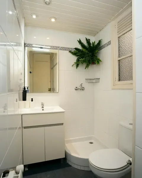 Quarto para alugar, Barcelona