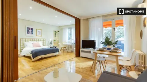 Pis de 60 m² a Madrid