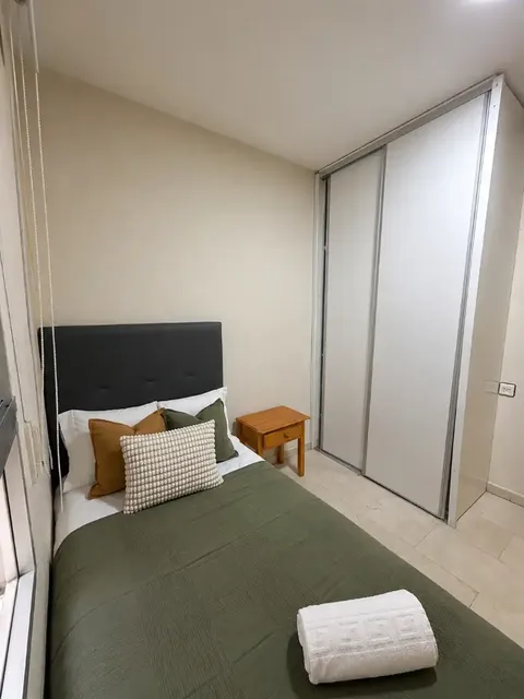 Stanza 110 m², Granada