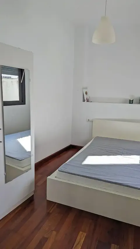 Appartamento 54 m² a Sanlúcar la Mayor
