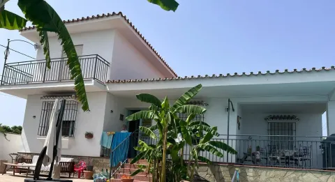 Casa de 120 m² a Torrox