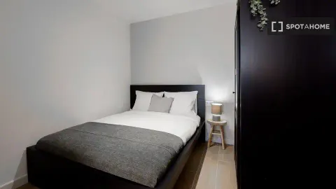 Pis de lloguer, València
